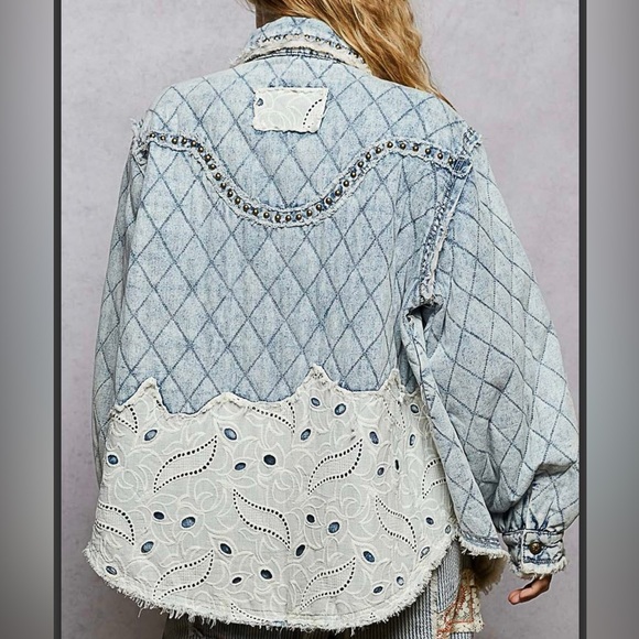 POL Jacket - Picture 2 of 2